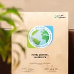 Hotel Hotel Central 4*