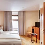 Hotel Central