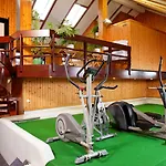 Hotel Central 4*