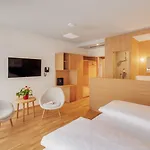 Hotel Central Hotel