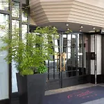Hotel Central Hotel 4*