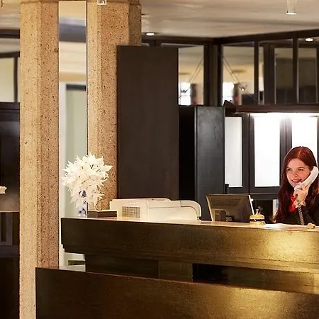 Hotel Central Hotel Innsbruck