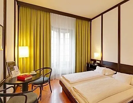 Hotel Central Hotel Innsbruck