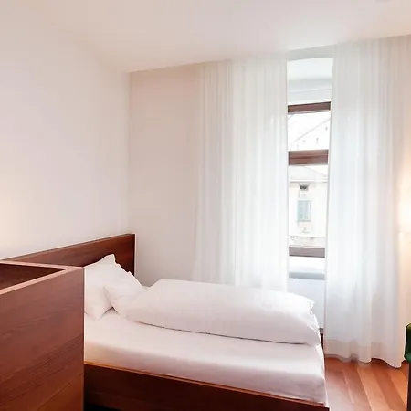 Hotel Hotel Central 4*