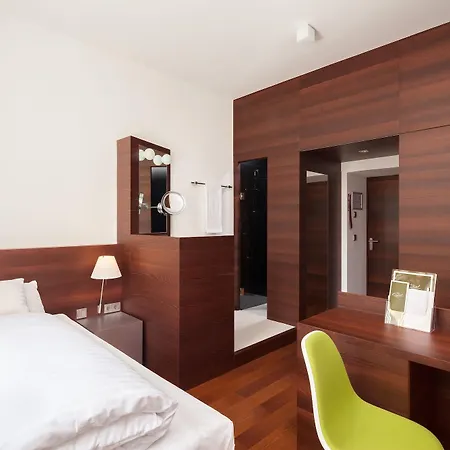 Hotel Hotel Central