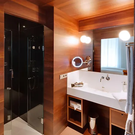 Hotel Central Hotel Innsbruck