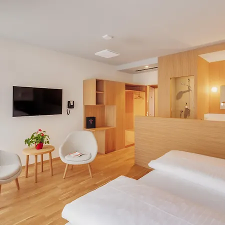 Hotel Central
