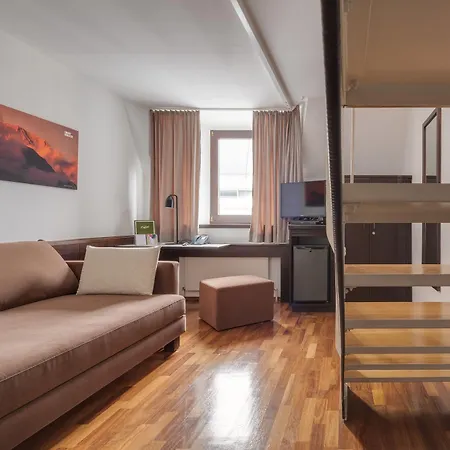 Hotel Hotel Central Innsbruck
