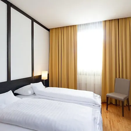 Hotel Central 4* Инсбрук