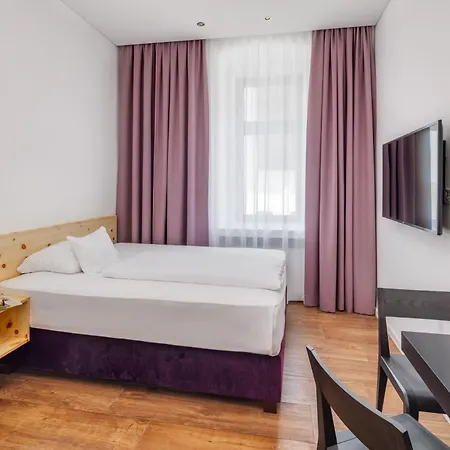 Hotel Central Отель