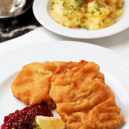 Отель Hotel Central