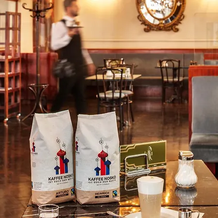 Hotel Hotel Central 4*