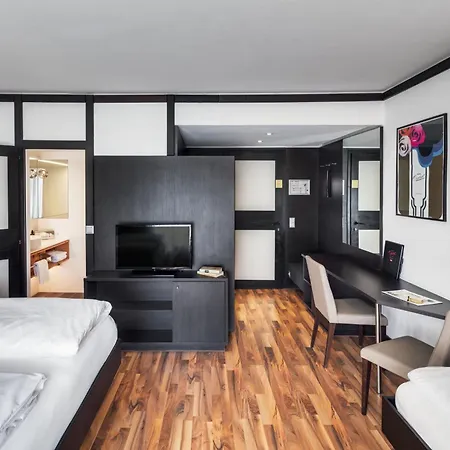 Hotel Central 4* Innsbruck