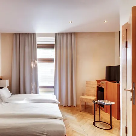 Hotel Central