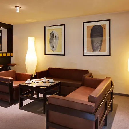 Hotel Central Отель