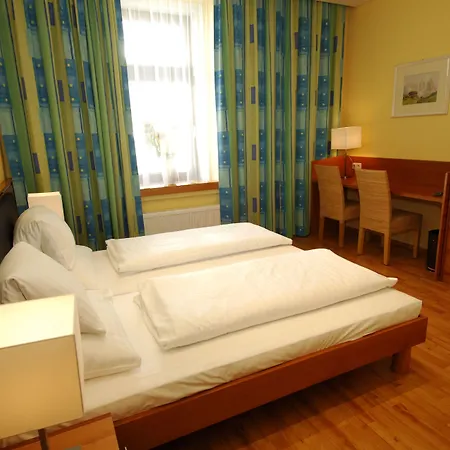 Ξενοδοχείο Hotel Central Ίνσμπρουκ