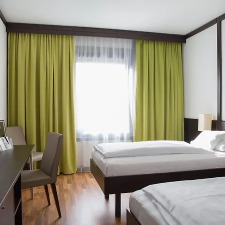Hotel Central Hotel