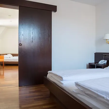 Отель Hotel Central