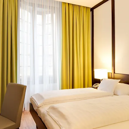 Hotel Central מלון אינסברוק