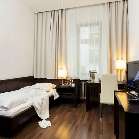 Hotel Hotel Central Innsbruck