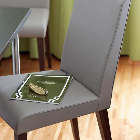 센트럴 호텔 인스브루크