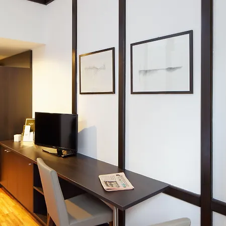 Hotel Central Innsbruck