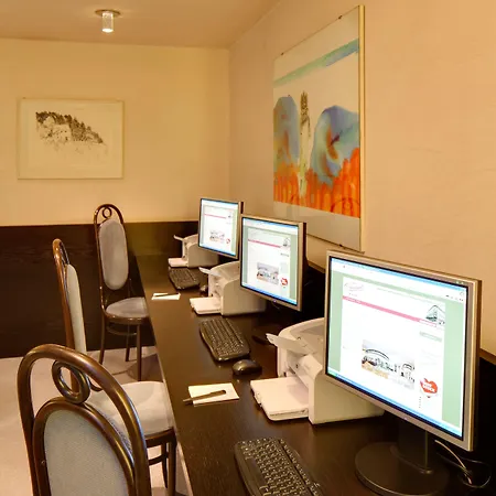 Hotel Central 4*
