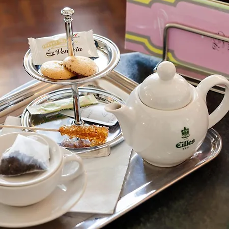 Hotel Central 4* Innsbruck