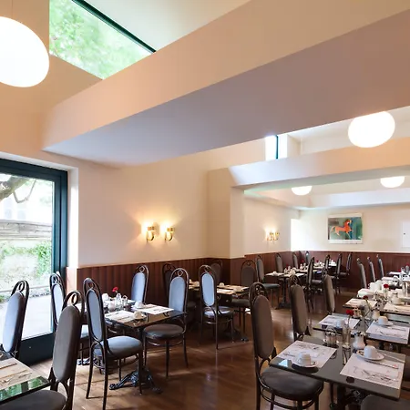 Hotel Central 4* Инсбрук