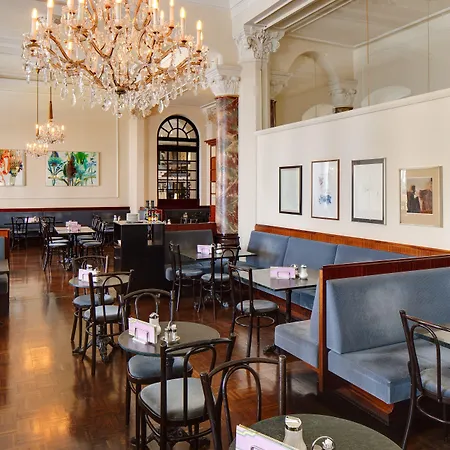 센트럴 호텔 인스브루크