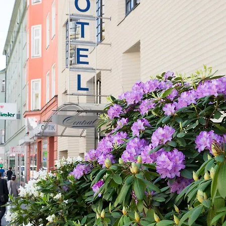 Hotel Central 4* Innsbruck