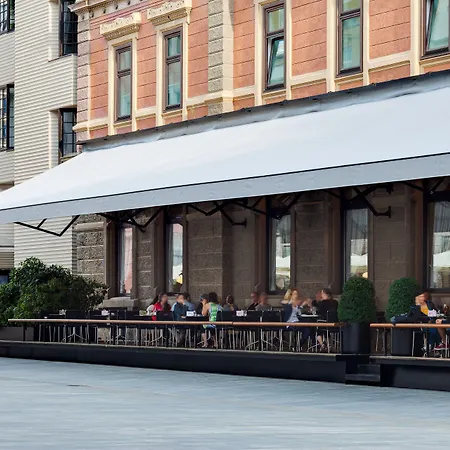 Hotel Central Отель