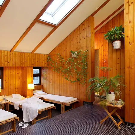 센트럴 호텔 인스브루크