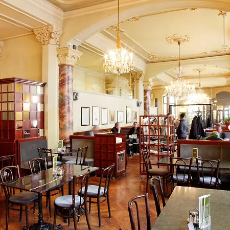 센트럴 호텔 인스브루크