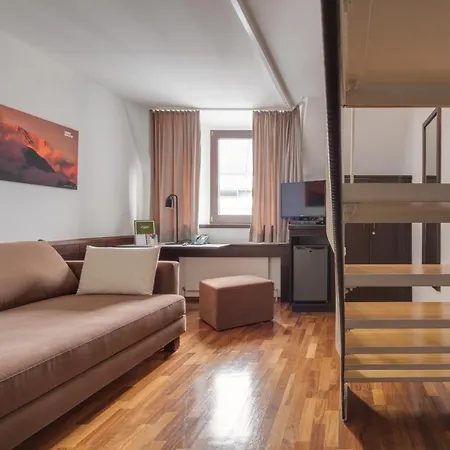 Hotel Hotel Central 4*