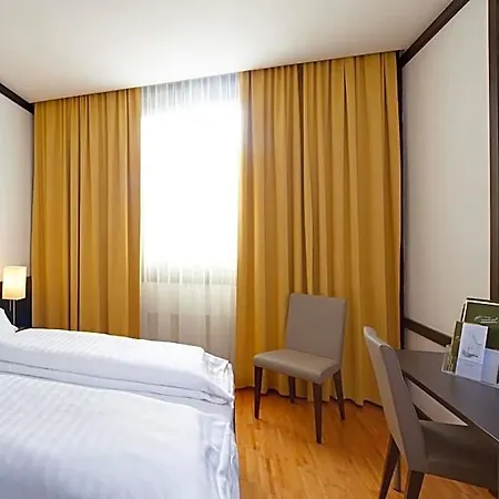 Hotel Central 4* Innsbruck