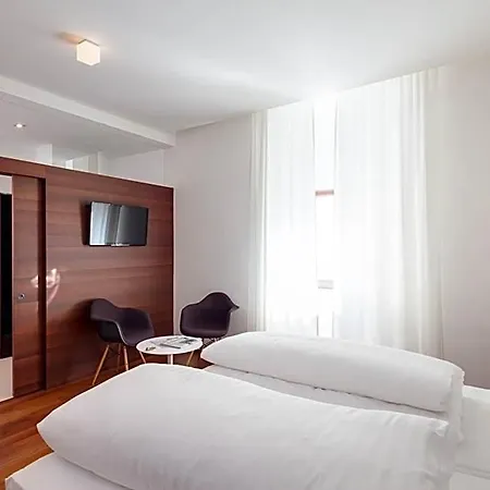 Hotel Central