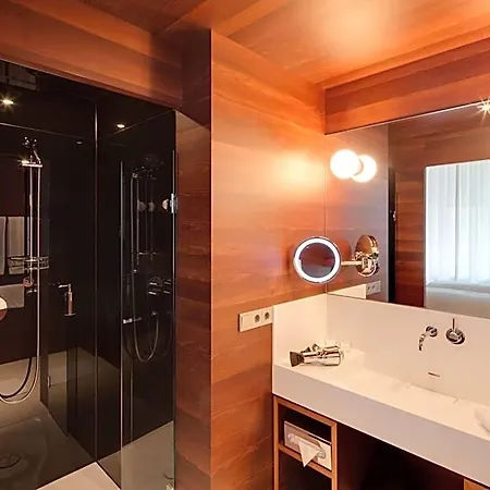 Hotel Central Innsbruck
