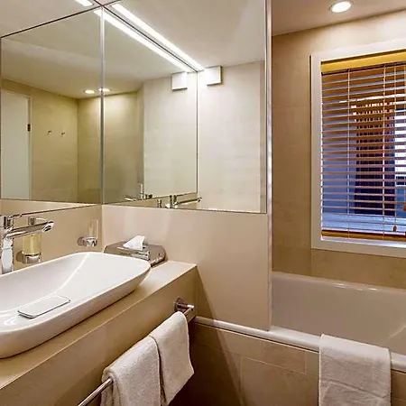 Hotel Central 4* Innsbruck