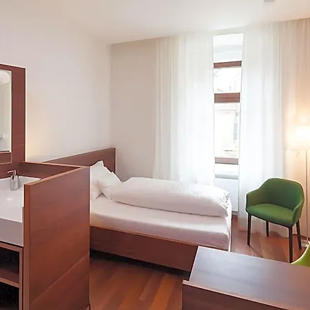 Hotel Hotel Central Innsbruck