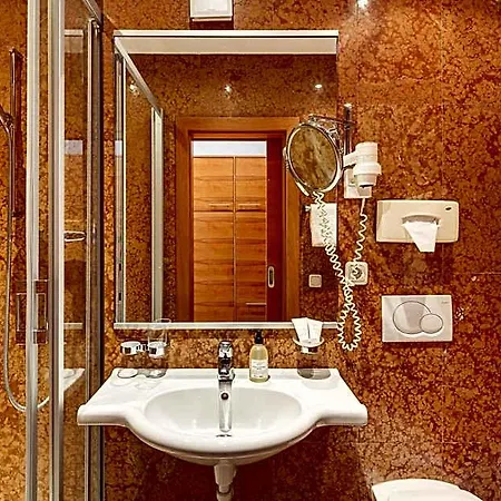 Hotel Central 4* Innsbruck