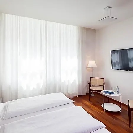 Hotel Central Innsbruck
