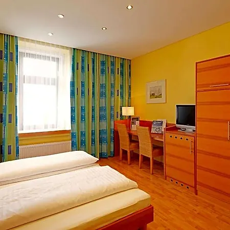Hotel Hotel Central 4*