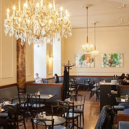 Hotel Central Hotel Innsbruck