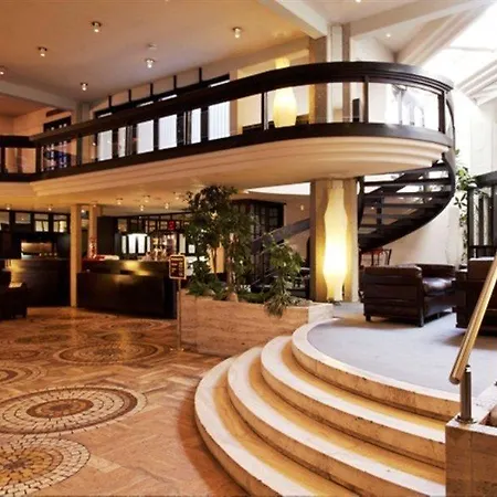 Hotel Central