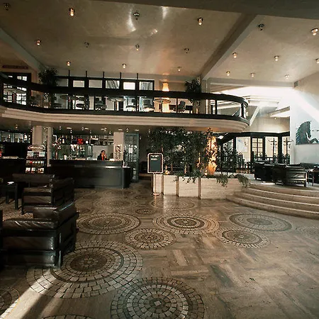 Hotel Central Hotel