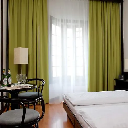 Hotel Central Hotel Innsbruck