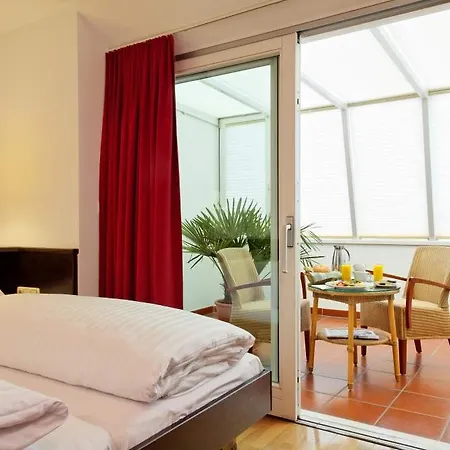 Hotel Central Hotel Innsbruck