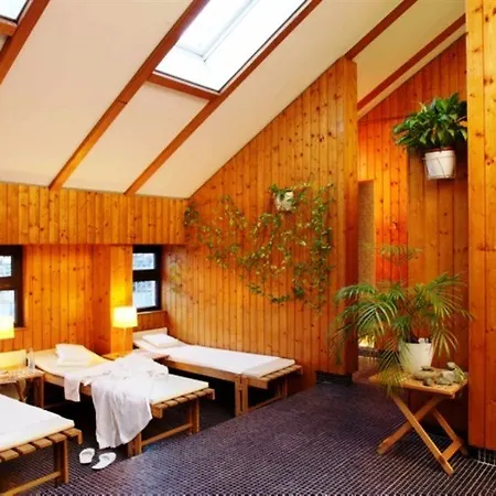 Hotel Central 4*