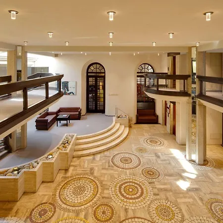 Hotel Hotel Central 4*